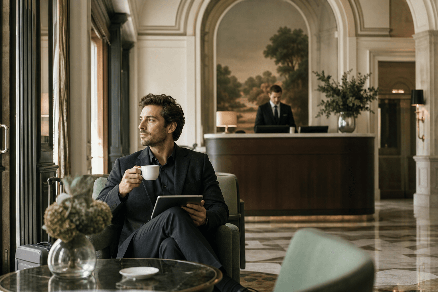 Hotels